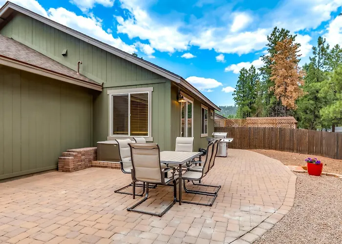 Walk To Urban Trails System: Cozy Flagstaff